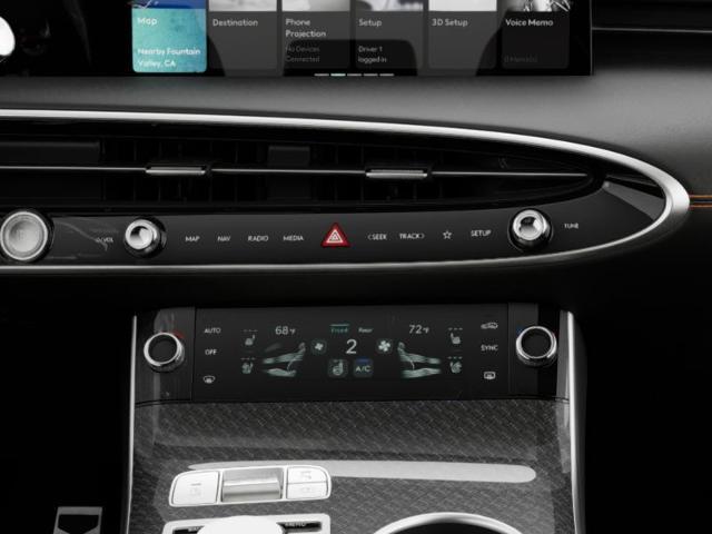 2026 Genesis GV70 Vehicle Photo in Appleton, WI 54913