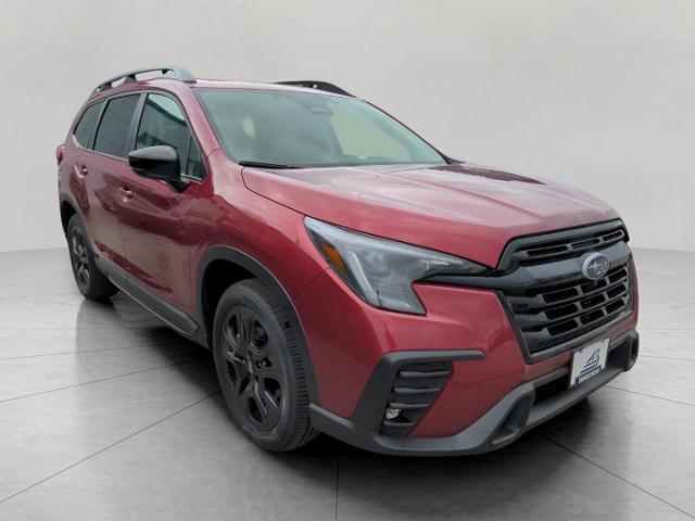 2025 Subaru Ascent Vehicle Photo in Green Bay, WI 54304