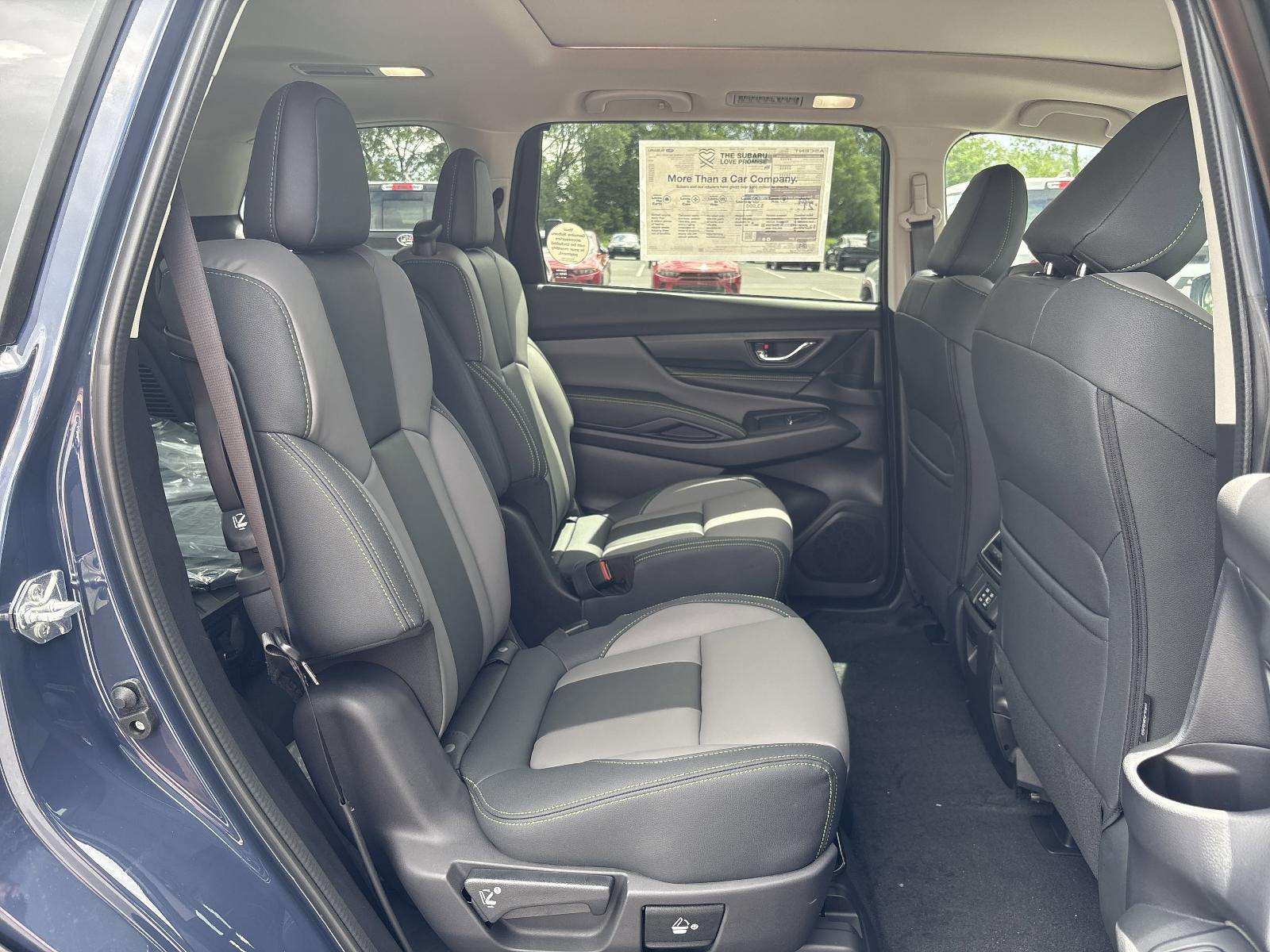 2025 Subaru Ascent Vehicle Photo in Mechanicsburg, PA 17050-1707