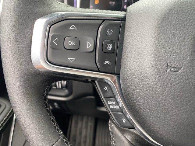 2025 Ram 1500 Vehicle Photo in Doylsetown, PA 18901