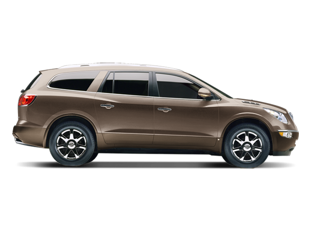 2008 Buick Enclave Vehicle Photo in Tulsa, OK 74129