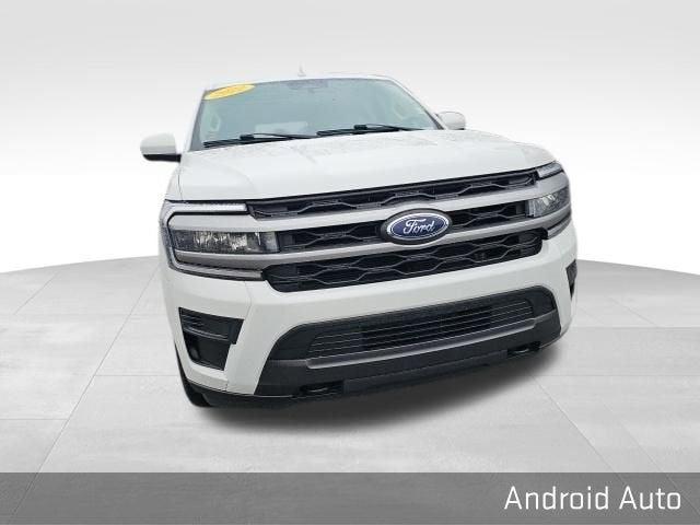 2022 Ford Expedition Vehicle Photo in Fishers, IN 46038