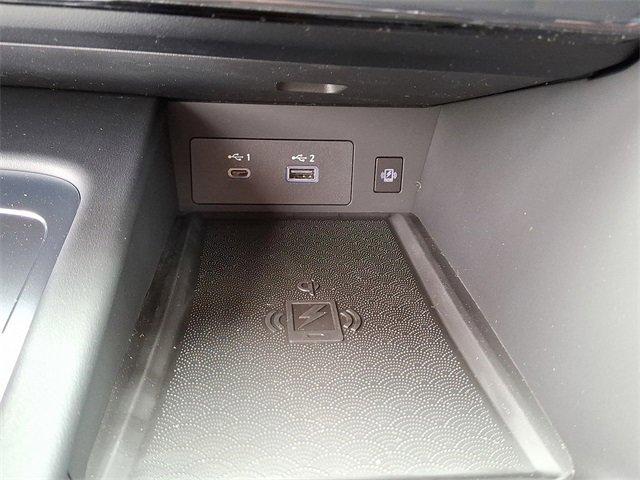 2025 INFINITI QX60 Vehicle Photo in Willow Grove, PA 19090