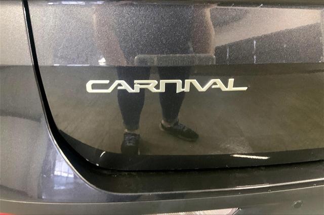 2024 Kia Carnival Vehicle Photo in Lees Summit, MO 64086