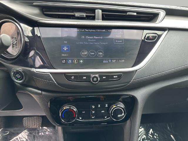 2023 Buick Encore GX Vehicle Photo in MANITOWOC, WI 54220-5838