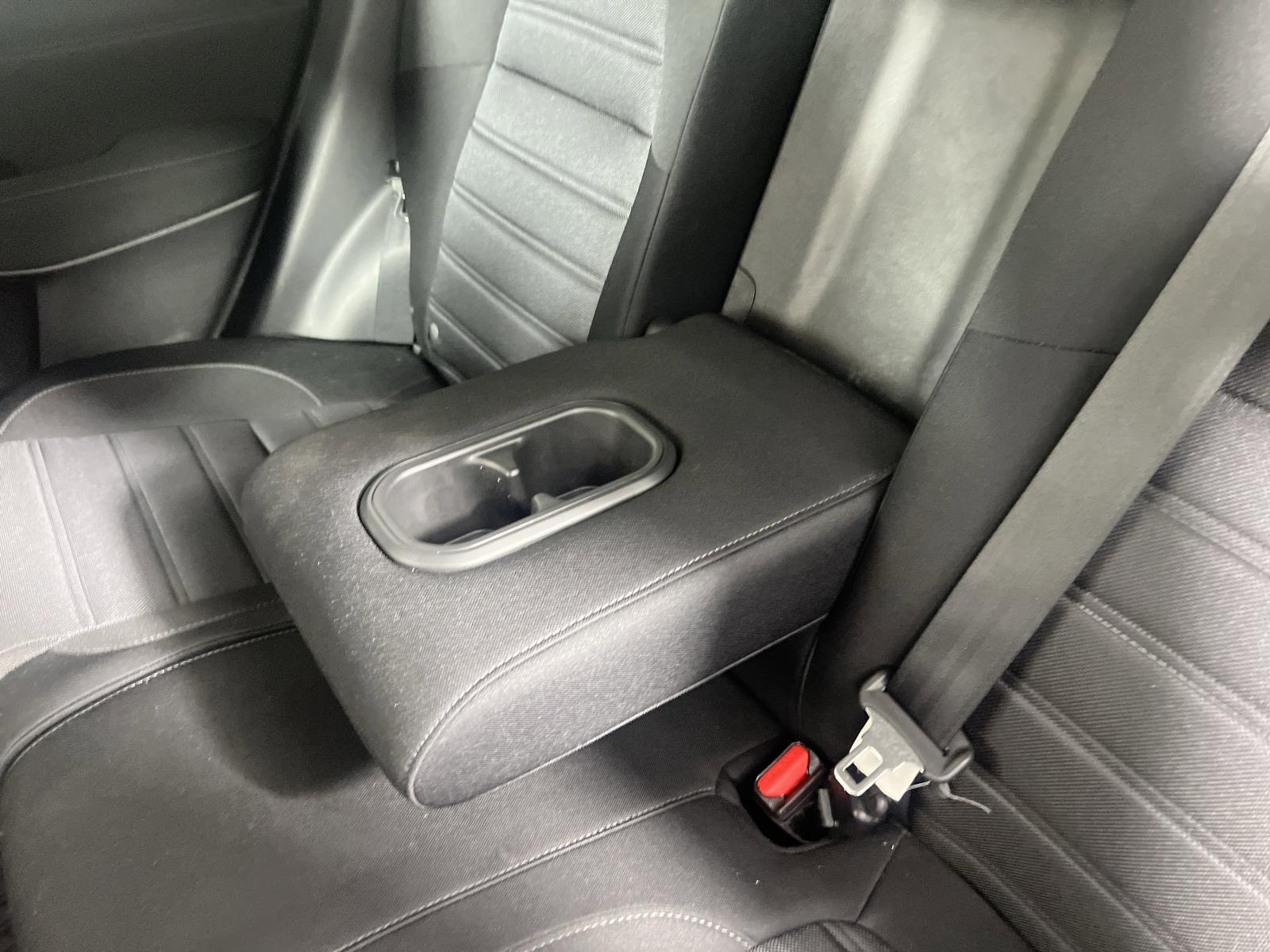 2021 Honda CR-V Vehicle Photo in Georgetown, TX 78626