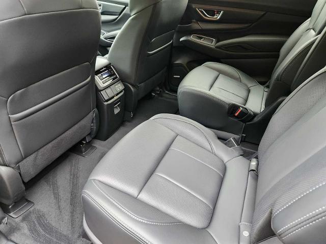 2024 Subaru Ascent Vehicle Photo in DALLAS, TX 75209