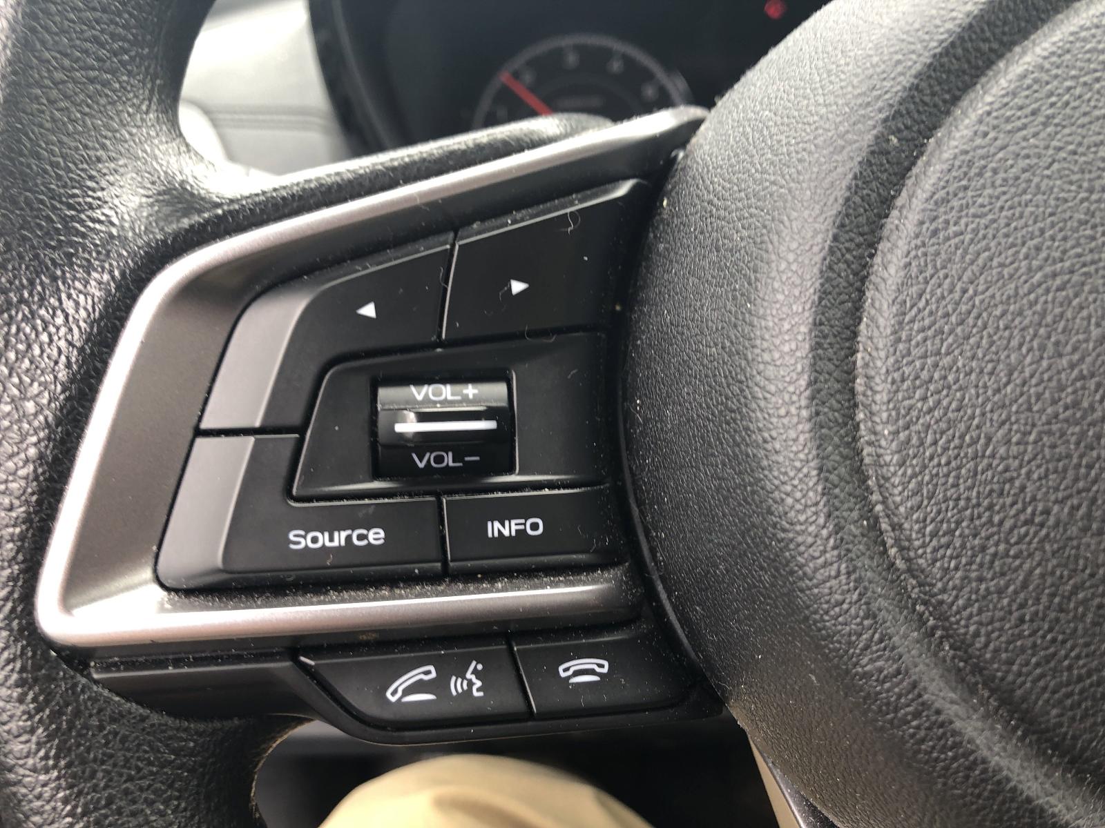 2019 Subaru Crosstrek Vehicle Photo in Mechanicsburg, PA 17050