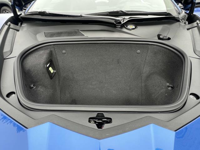 2020 Chevrolet Corvette Vehicle Photo in Roslyn, NY 11576