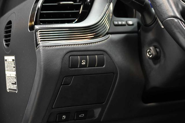 2018 Lexus LS 500 Vehicle Photo in DALLAS, TX 75235