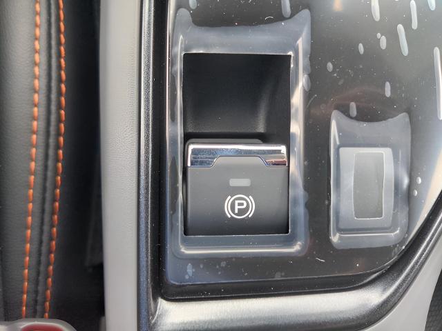 2025 Subaru Crosstrek Vehicle Photo in Green Bay, WI 54304