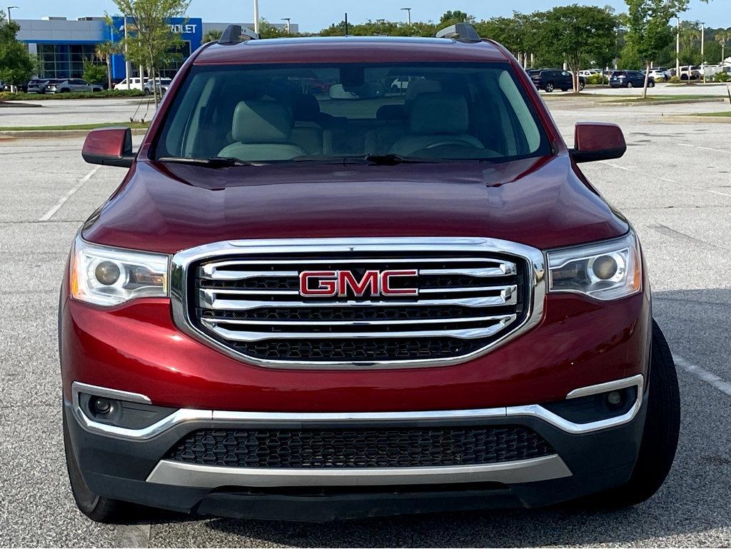 2018 GMC Acadia Vehicle Photo in POOLER, GA 31322-3252