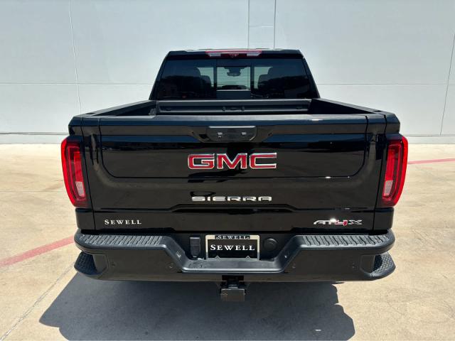 2023 GMC Sierra 1500 Vehicle Photo in Grapevine, TX 76051