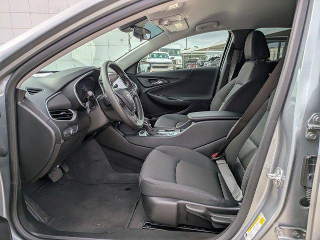 2024 Chevrolet Malibu Vehicle Photo in SELMA, TX 78154-1460
