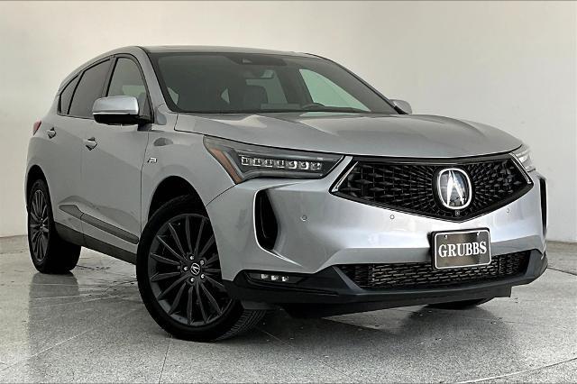 2022 Acura RDX Vehicle Photo in Grapevine, TX 76051