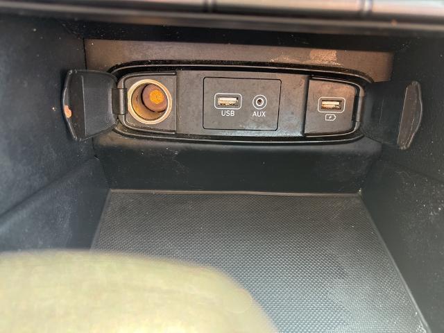 2020 Hyundai SANTA FE Vehicle Photo in Peoria, IL 61615
