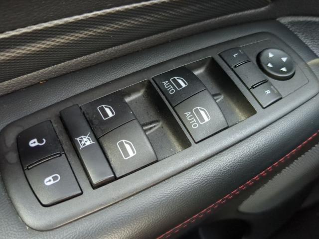 2023 Dodge Durango Vehicle Photo in Brunswick, GA 31525