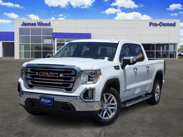 2020 GMC Sierra 1500 Vehicle Photo in Decatur, TX 76234