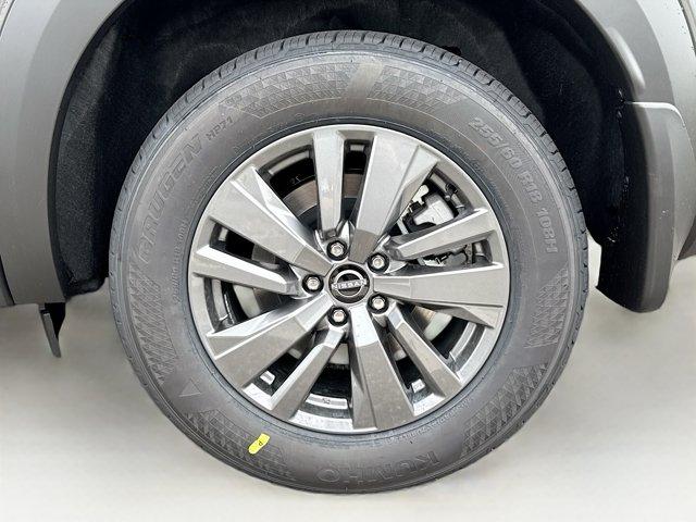 2025 Nissan Pathfinder Vehicle Photo in Flemington, NJ 08822