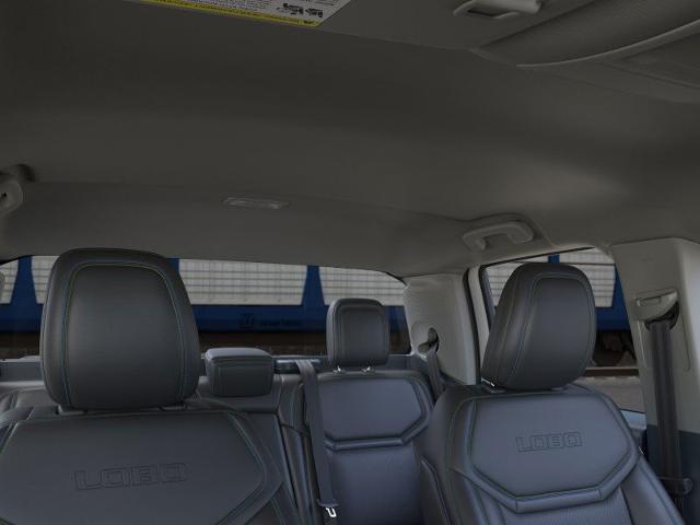 2025 Ford Maverick Vehicle Photo in Winslow, AZ 86047-2439