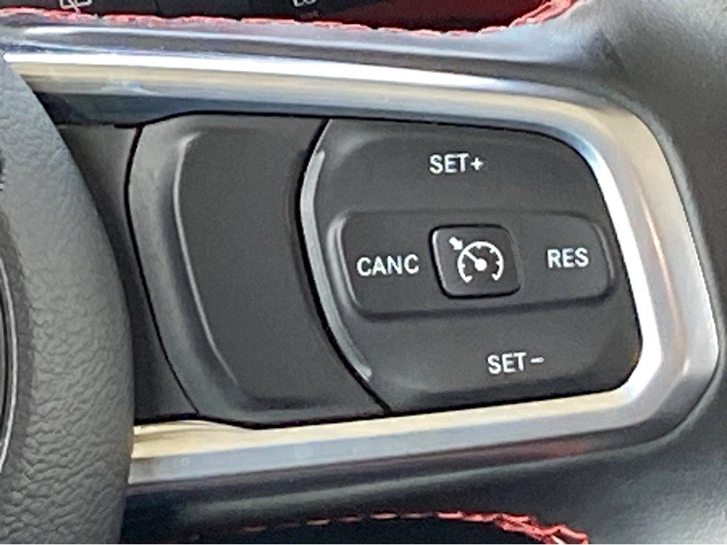 2021 Jeep Wrangler Vehicle Photo in POOLER, GA 31322-3252