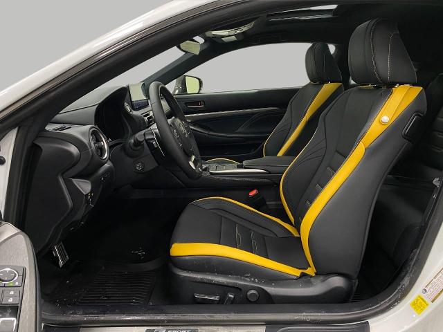 2024 Lexus RC 350 Vehicle Photo in Appleton, WI 54913