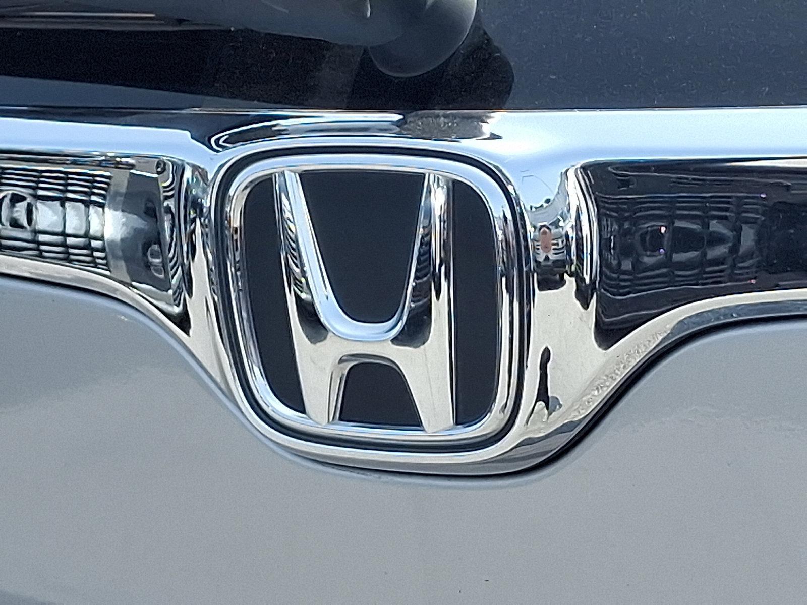 2018 Honda CR-V Vehicle Photo in Harrisburg, PA 17111