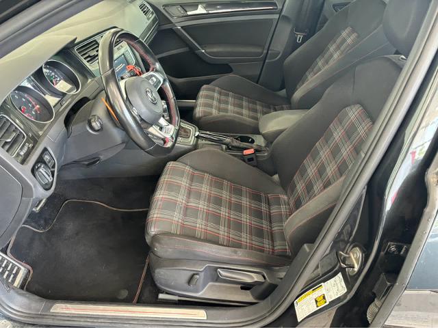 2017 Volkswagen Golf GTI Vehicle Photo in Grapevine, TX 76051