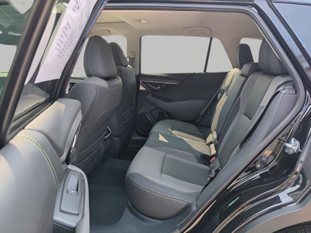 2025 Subaru Outback Vehicle Photo in Green Bay, WI 54304