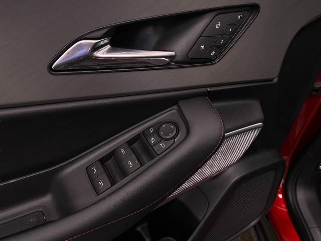2024 Acura ZDX Vehicle Photo in Appleton, WI 54913