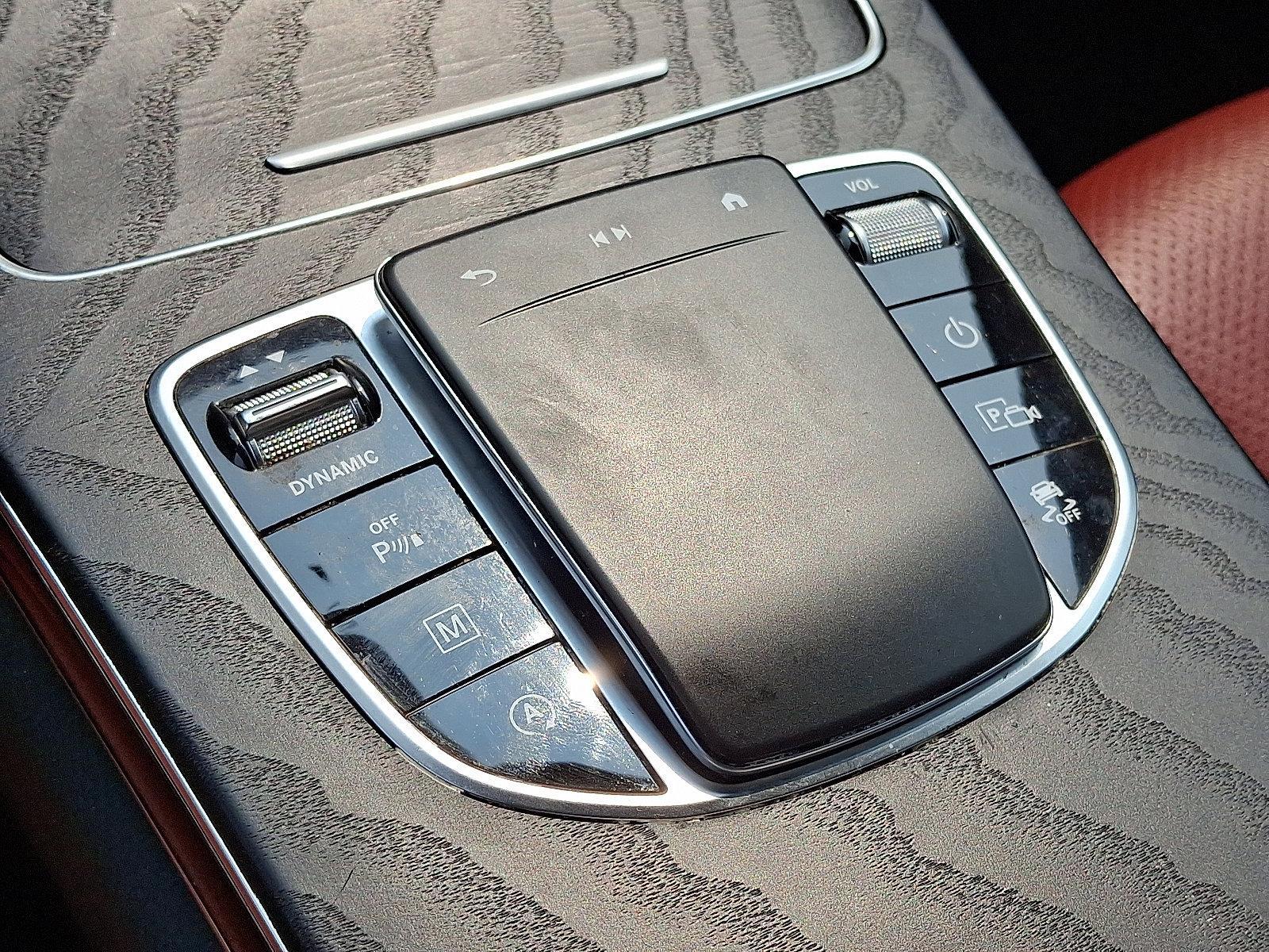 2021 Mercedes-Benz GLC Vehicle Photo in Mechanicsburg, PA 17050-2306