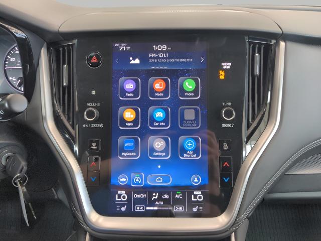 2022 Subaru Outback Vehicle Photo in Green Bay, WI 54304