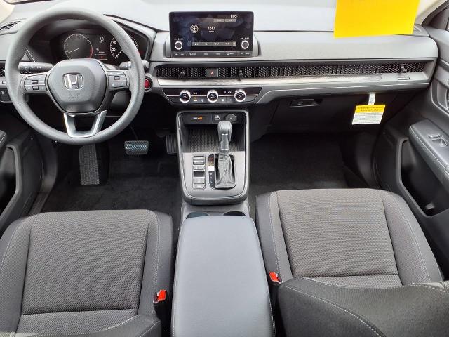 2025 Honda CR-V Vehicle Photo in Oshkosh, WI 54904