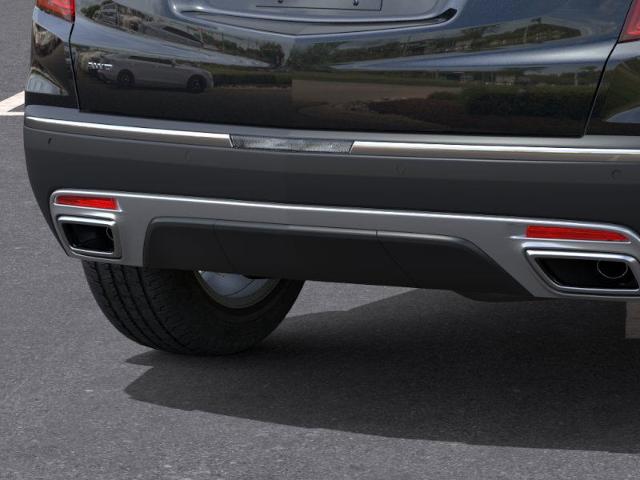 2025 Cadillac XT5 Vehicle Photo in MADISON, WI 53713-3220