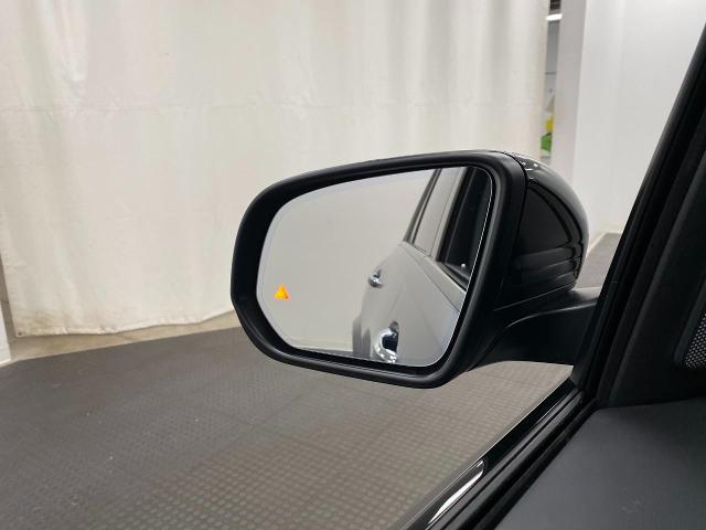 2025 Mercedes-Benz GLE Vehicle Photo in Appleton, WI 54913