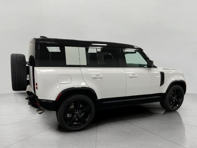 2025 Defender Vehicle Photo in Appleton, WI 54913