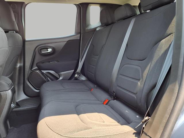 2020 Jeep Renegade Vehicle Photo in Oshkosh, WI 54904