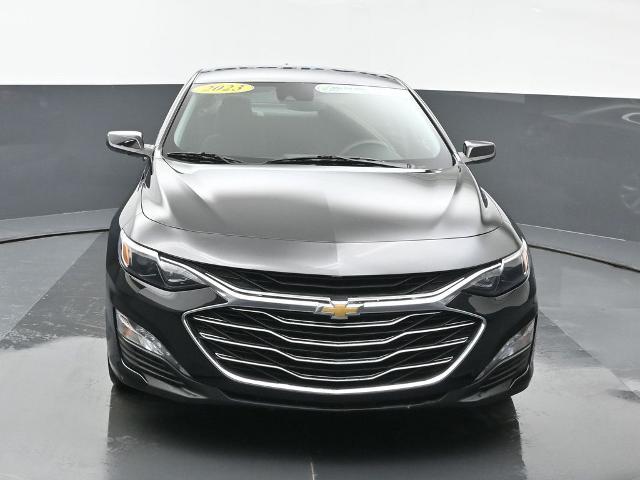 2023 Chevrolet Malibu Vehicle Photo in Cedar Rapids, IA 52402