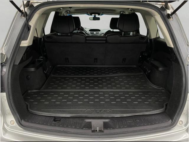 2012 Acura MDX Vehicle Photo in Appleton, WI 54913