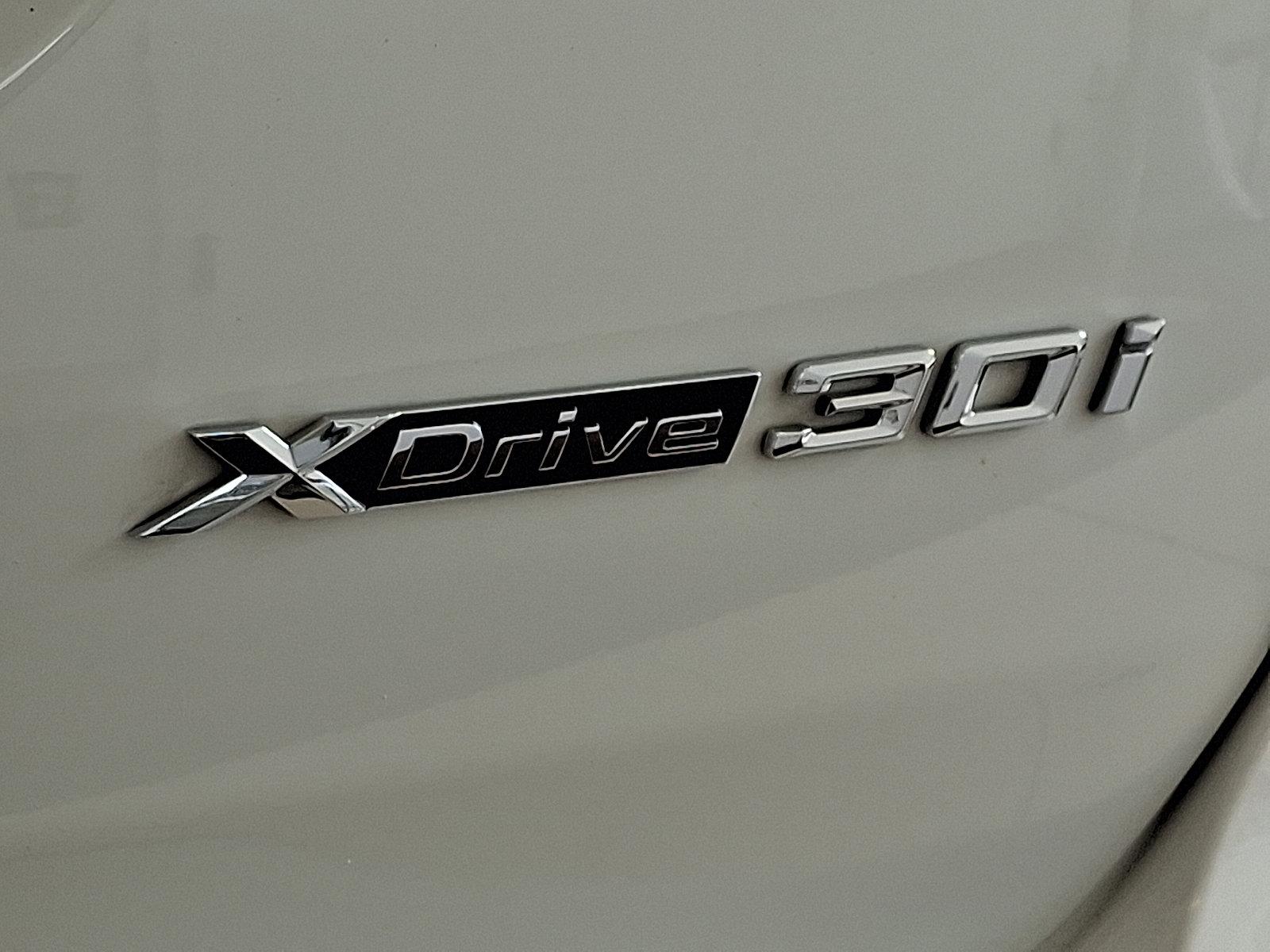 2024 BMW X3 xDrive30i Vehicle Photo in Lancaster, PA 17601