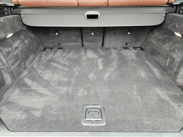 2025 BMW X5 sDrive40i Vehicle Photo in PLANO, TX 75024