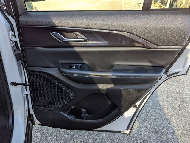 2023 Jeep Grand Cherokee Vehicle Photo in San Antonio, TX 78230