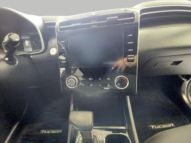 2022 Hyundai Tucson Vehicle Photo in OSHKOSH, WI 54904-7811