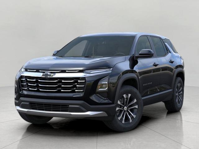 2026 Chevrolet Equinox Vehicle Photo in APPLETON, WI 54914-4656