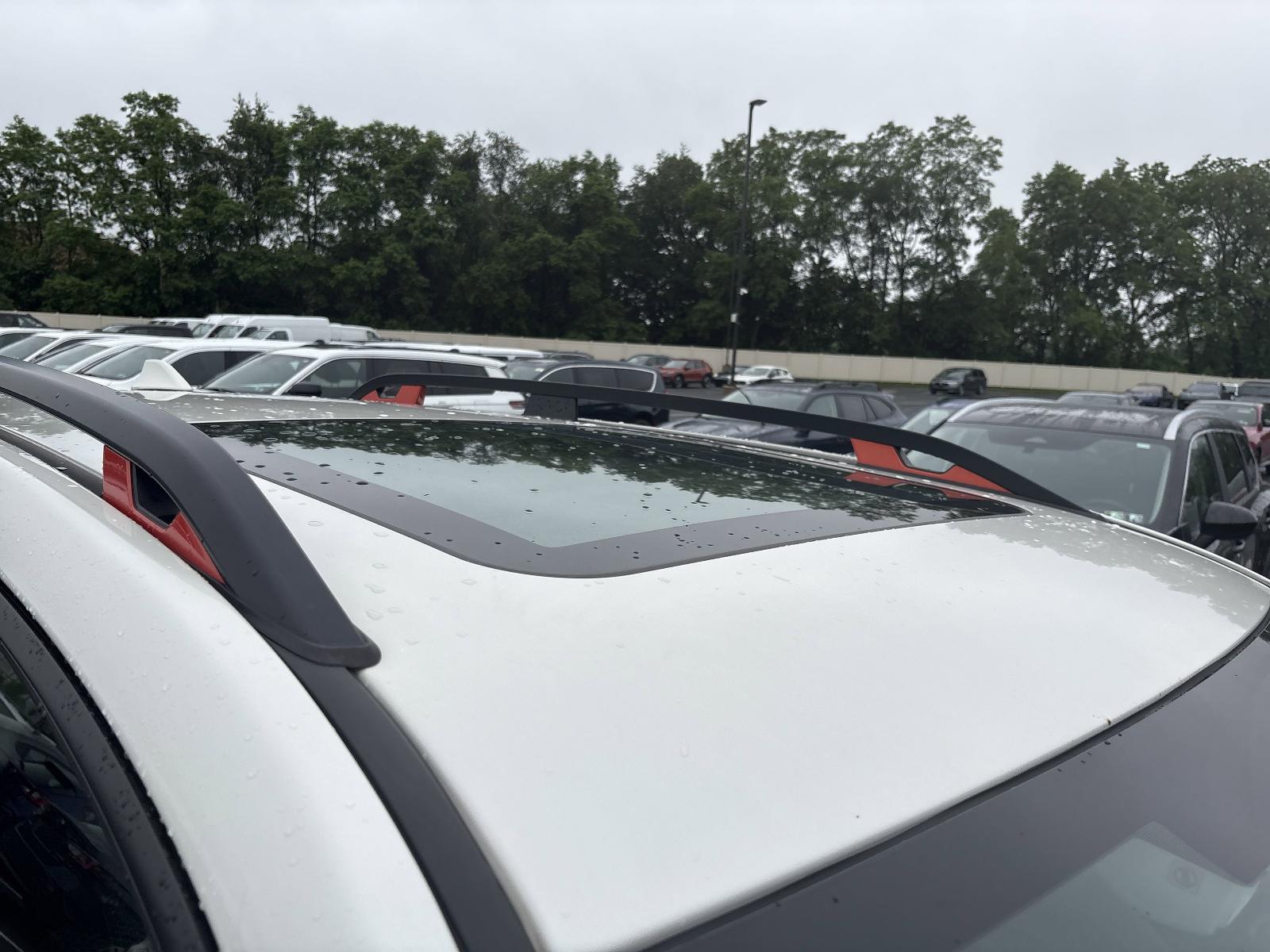 2019 Subaru Forester Vehicle Photo in Mechanicsburg, PA 17050