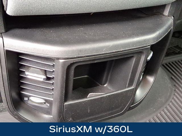 2023 Ram 1500 Vehicle Photo in PAWLING, NY 12564-3219