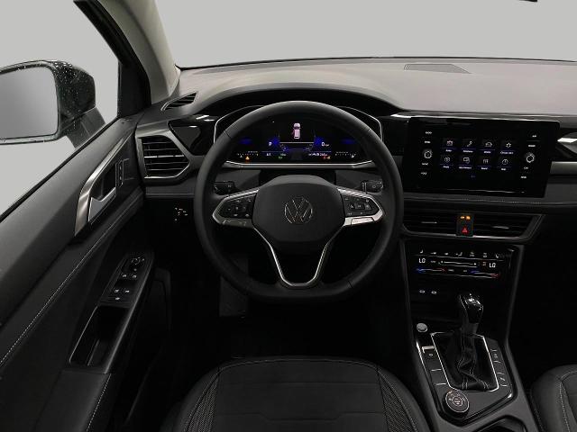 2025 Volkswagen Taos Vehicle Photo in Appleton, WI 54913