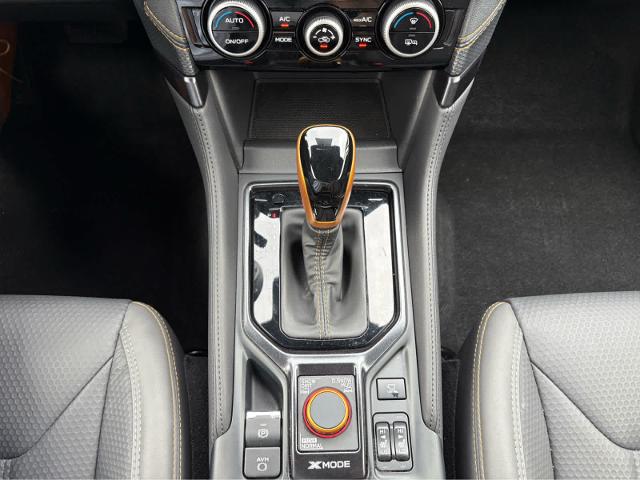 2024 Subaru Forester Vehicle Photo in DALLAS, TX 75209