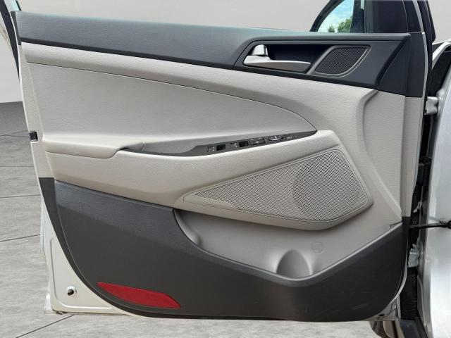 2018 Hyundai TUCSON Vehicle Photo in Appleton, WI 54914