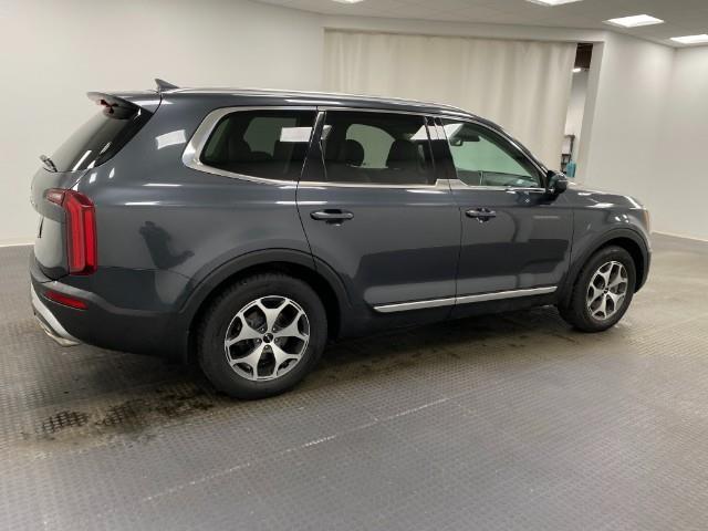 2022 Kia Telluride Vehicle Photo in Appleton, WI 54913